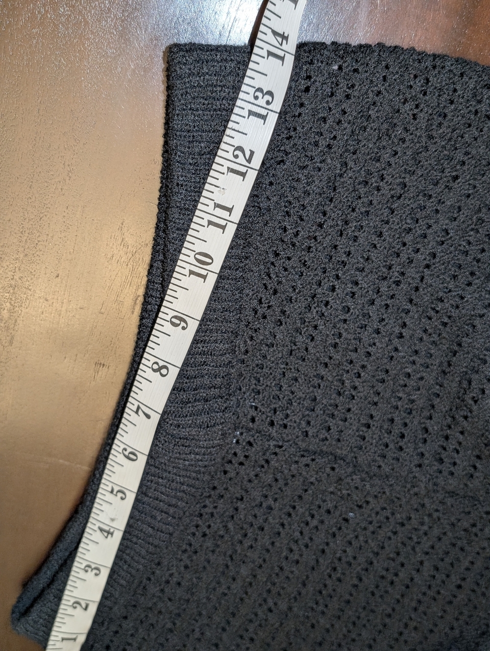 Vici Barefoot Agenda Crochet Pants - Picture 15 of 16